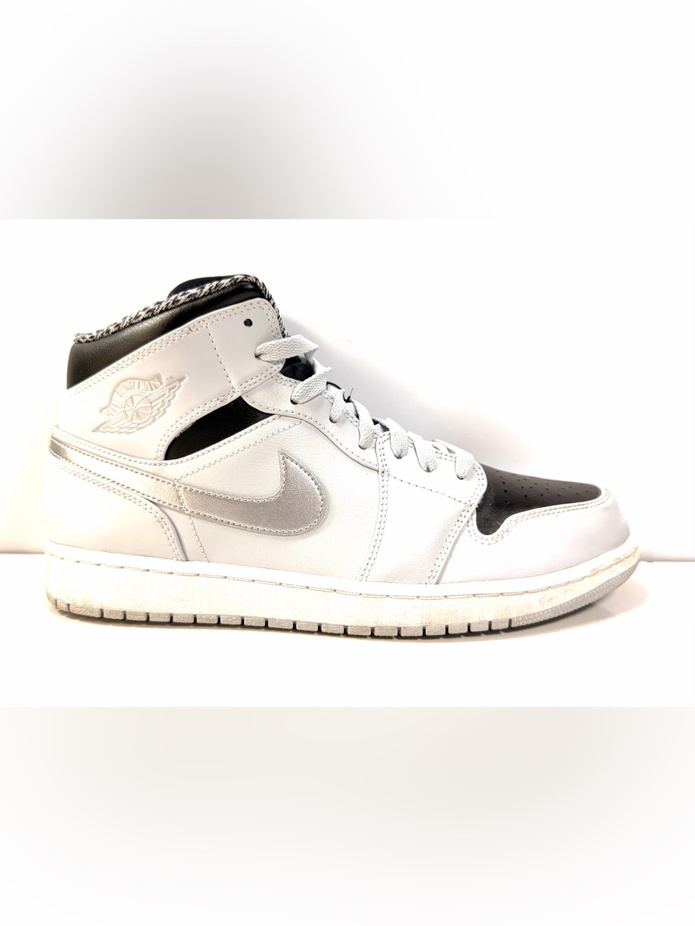 Nike Air Jordan 1 Retro Mid (283)